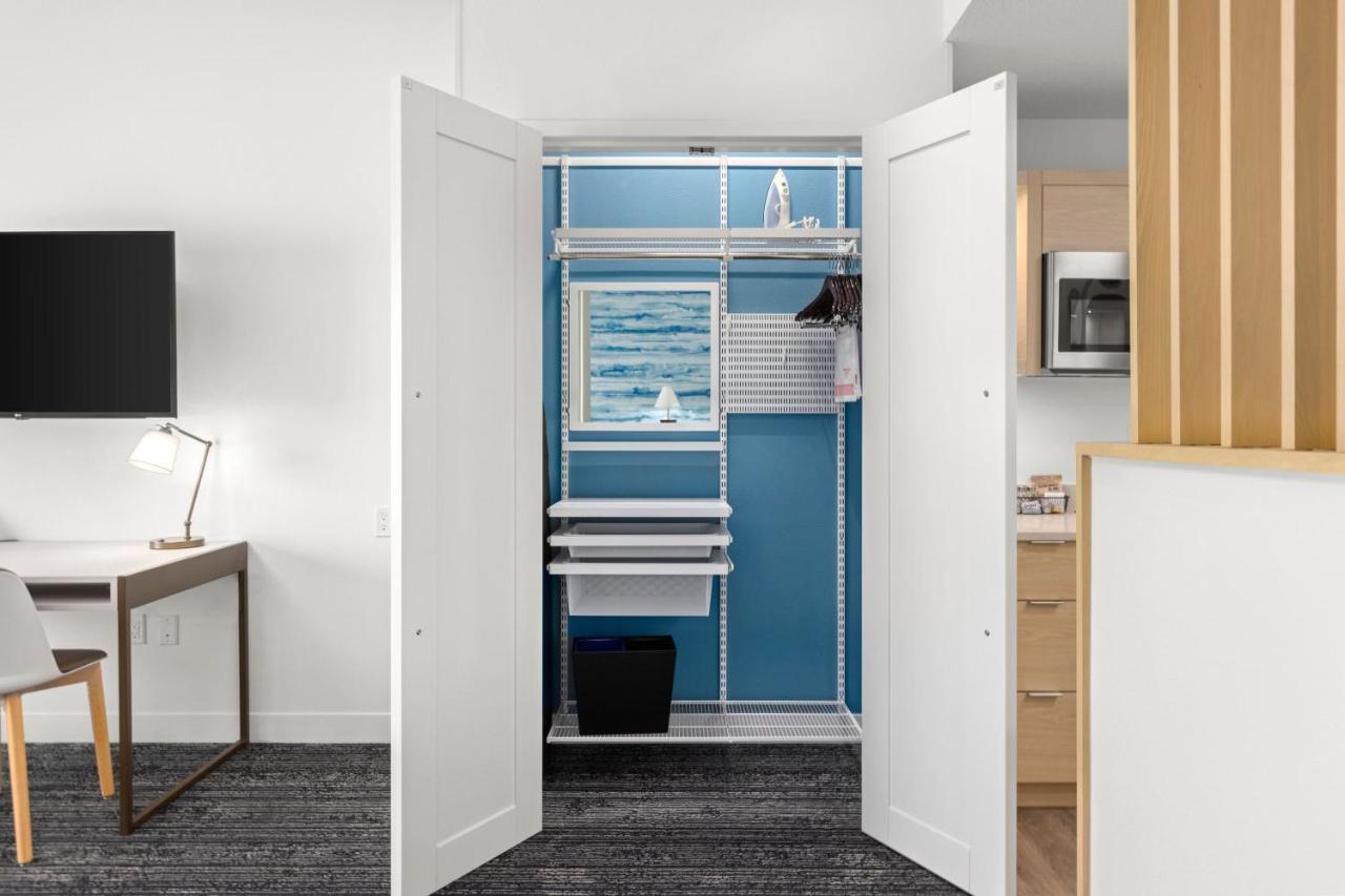 Towneplace Suites By Marriott Cape Canaveral Cocoa Beach Exterior photo