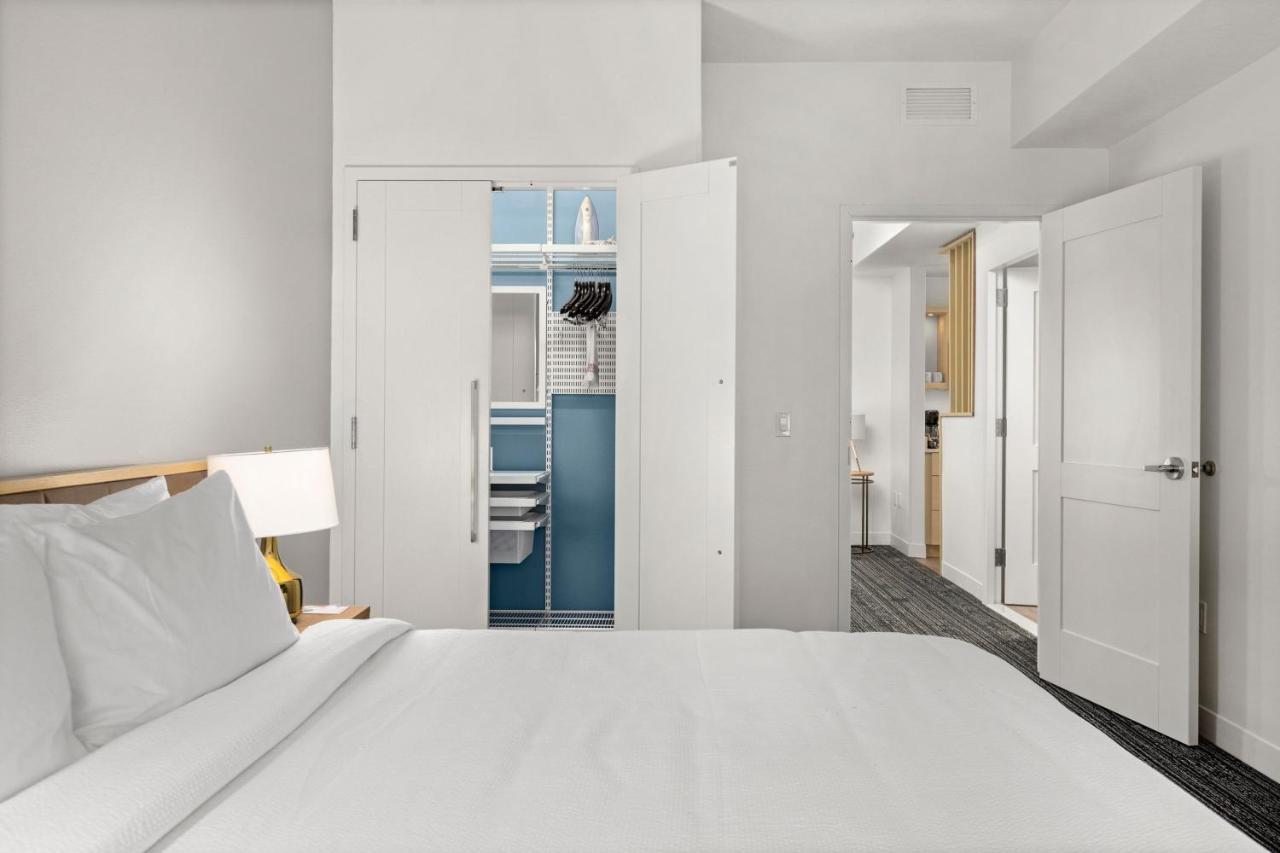 Towneplace Suites By Marriott Cape Canaveral Cocoa Beach Exterior photo