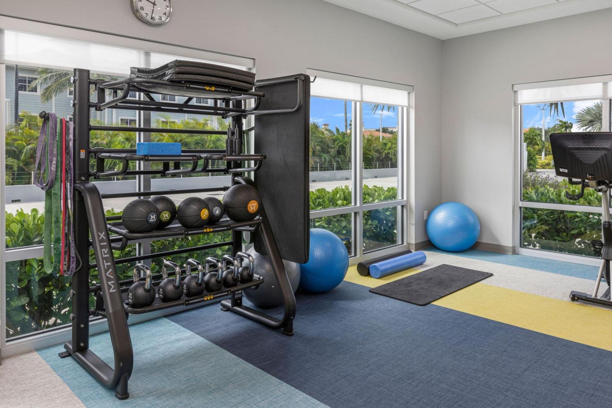 Towneplace Suites By Marriott Cape Canaveral Cocoa Beach Exterior photo