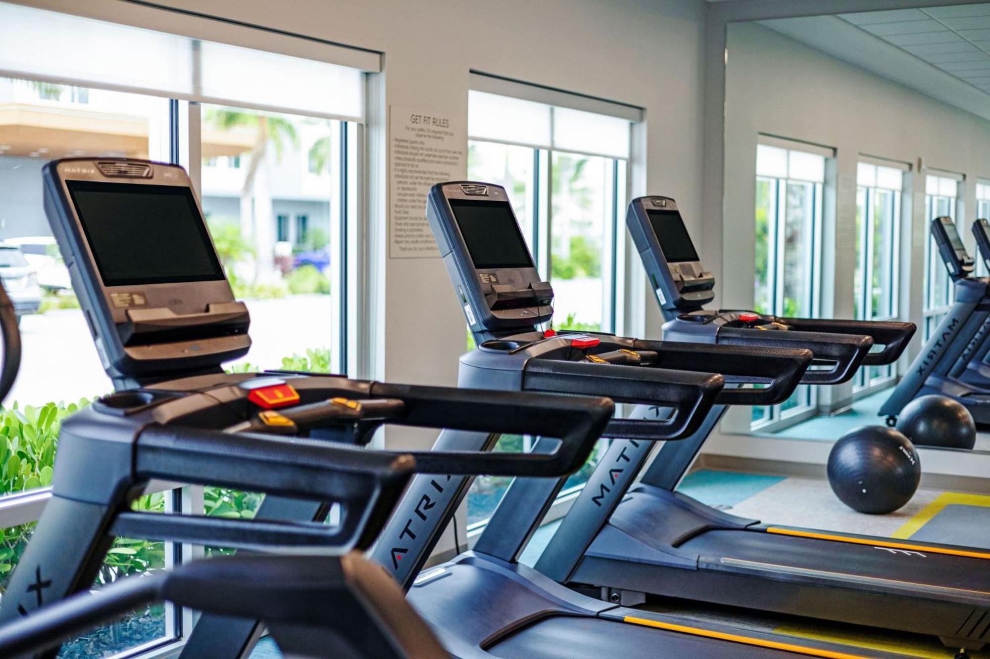 Towneplace Suites By Marriott Cape Canaveral Cocoa Beach Exterior photo