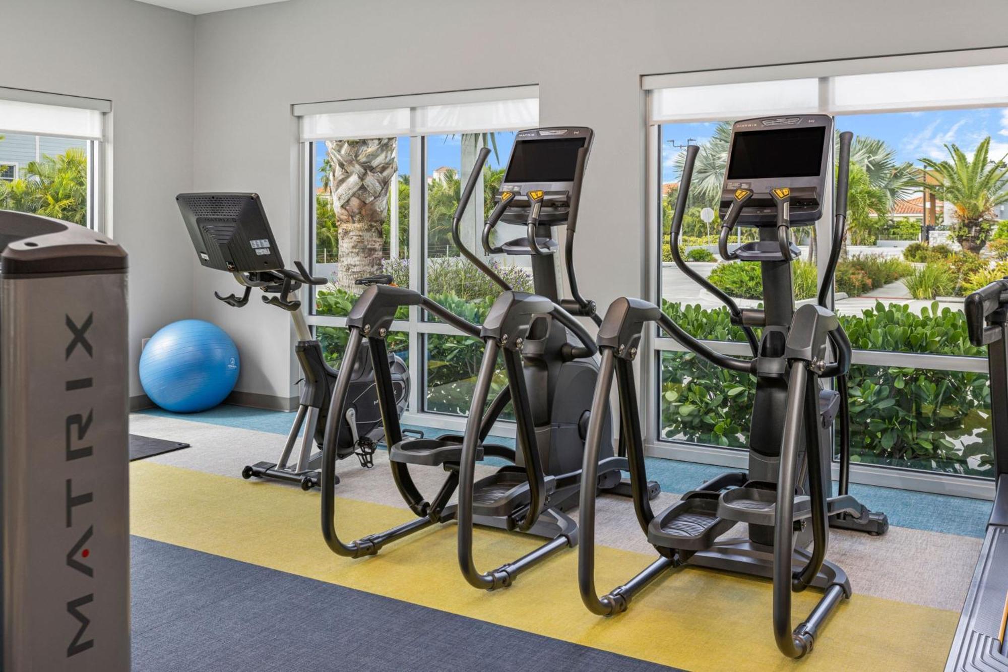 Towneplace Suites By Marriott Cape Canaveral Cocoa Beach Exterior photo